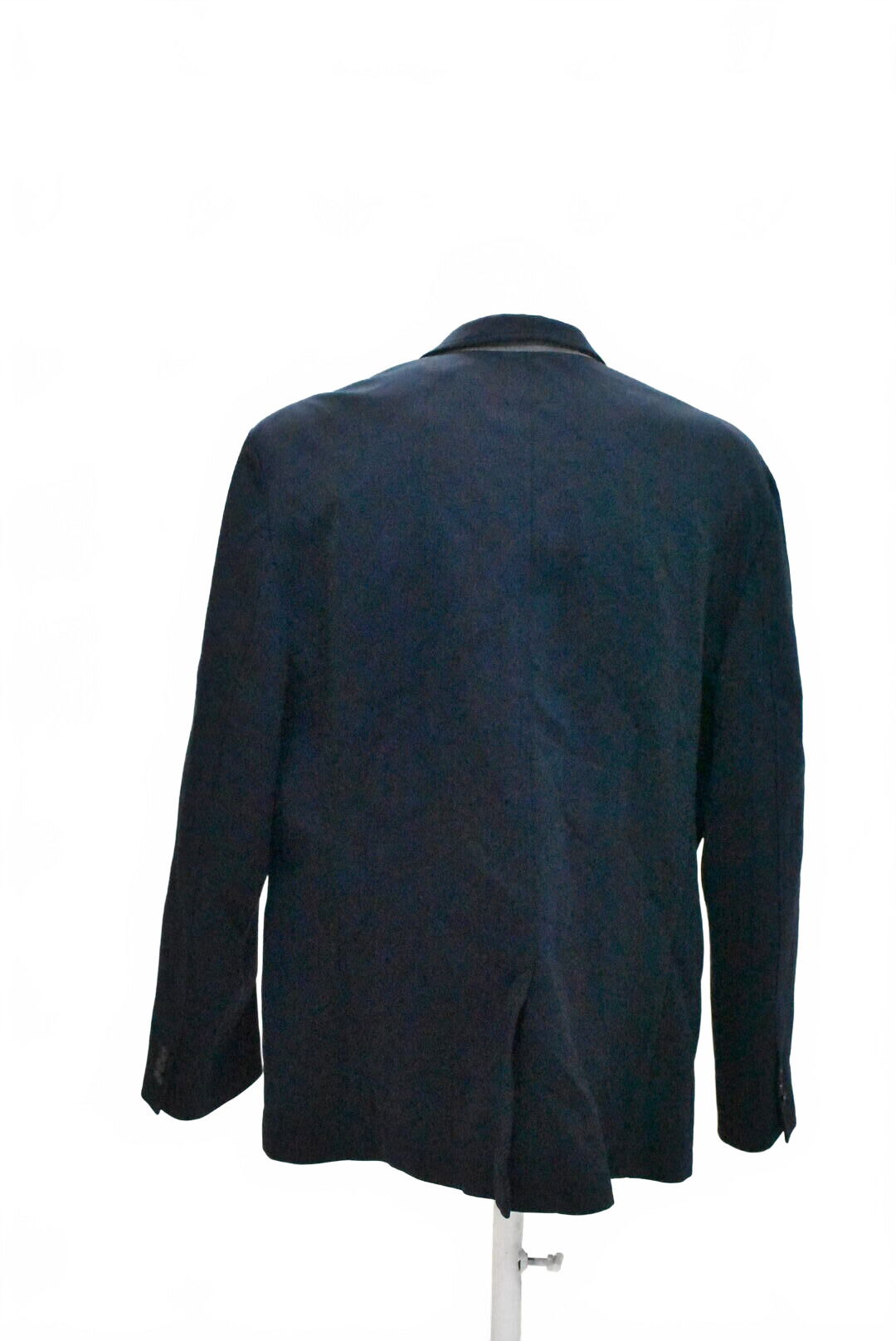 Pánské sako Banana Republic, barva modrá, velikost XL