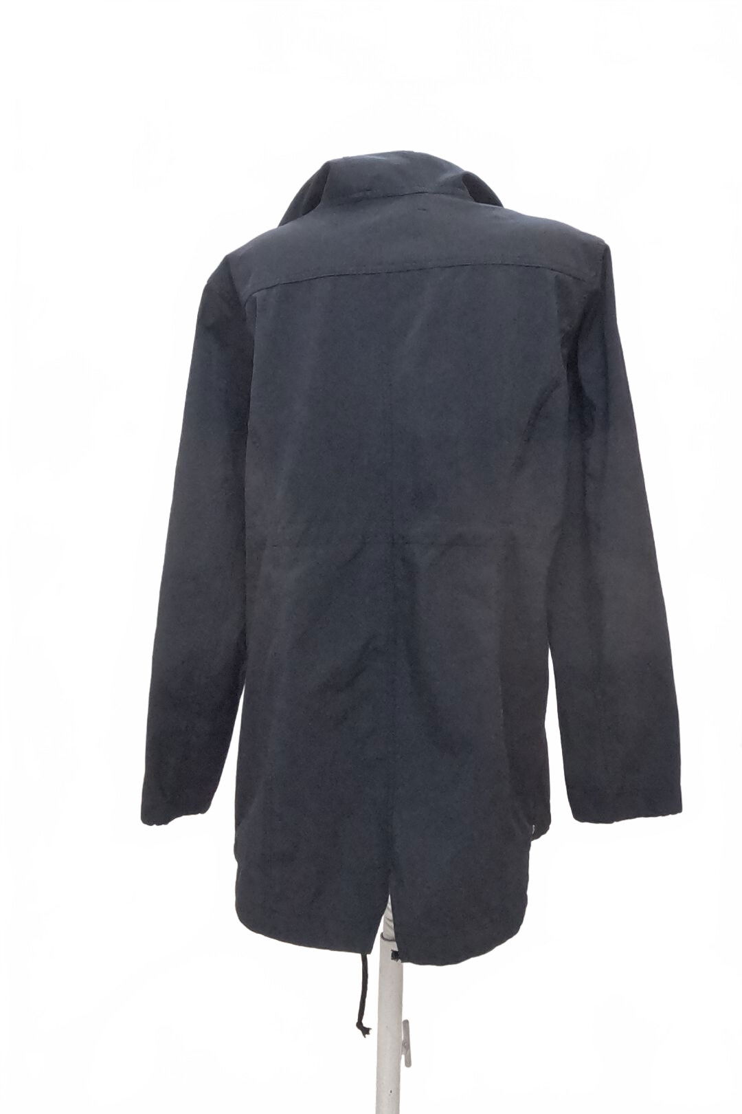 Dámska bunda Bpc Bonprix Collection, farba čierna, veľkosť 44