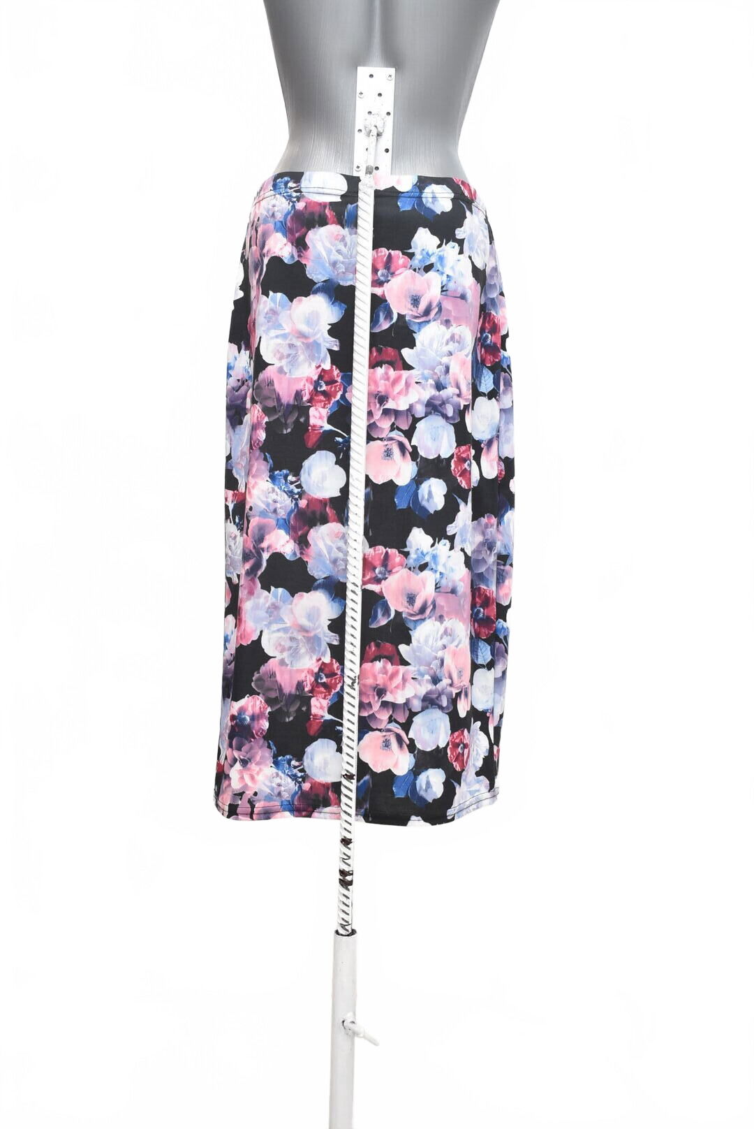 Dámska sukňa Atmosphere, farba kvetovaná, veľkosť 38