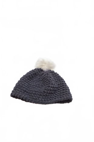 Dámská čepice Genesis, barva šedá