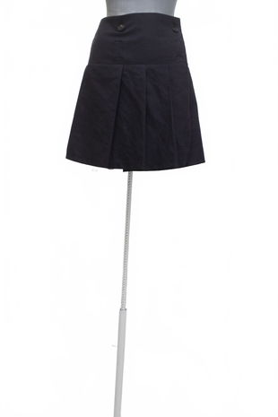 Dámska sukňa Orsay, farba fialová, veľkosť M