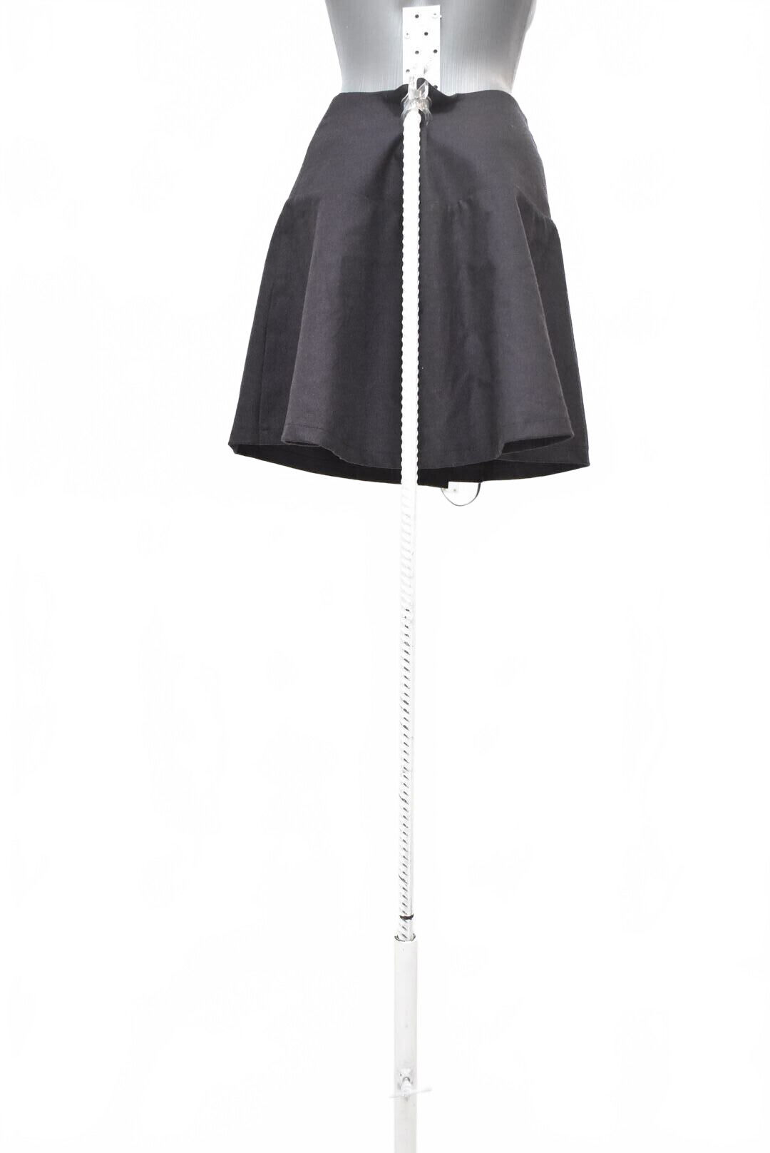 Dámska sukňa Orsay, farba fialová, veľkosť M