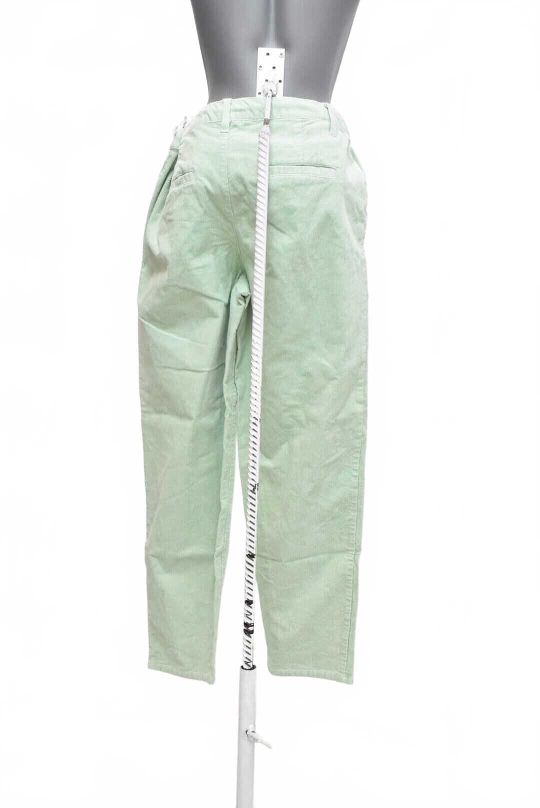 Dámske nohavice Bonprix, farba tyrkysová, veľkosť 42