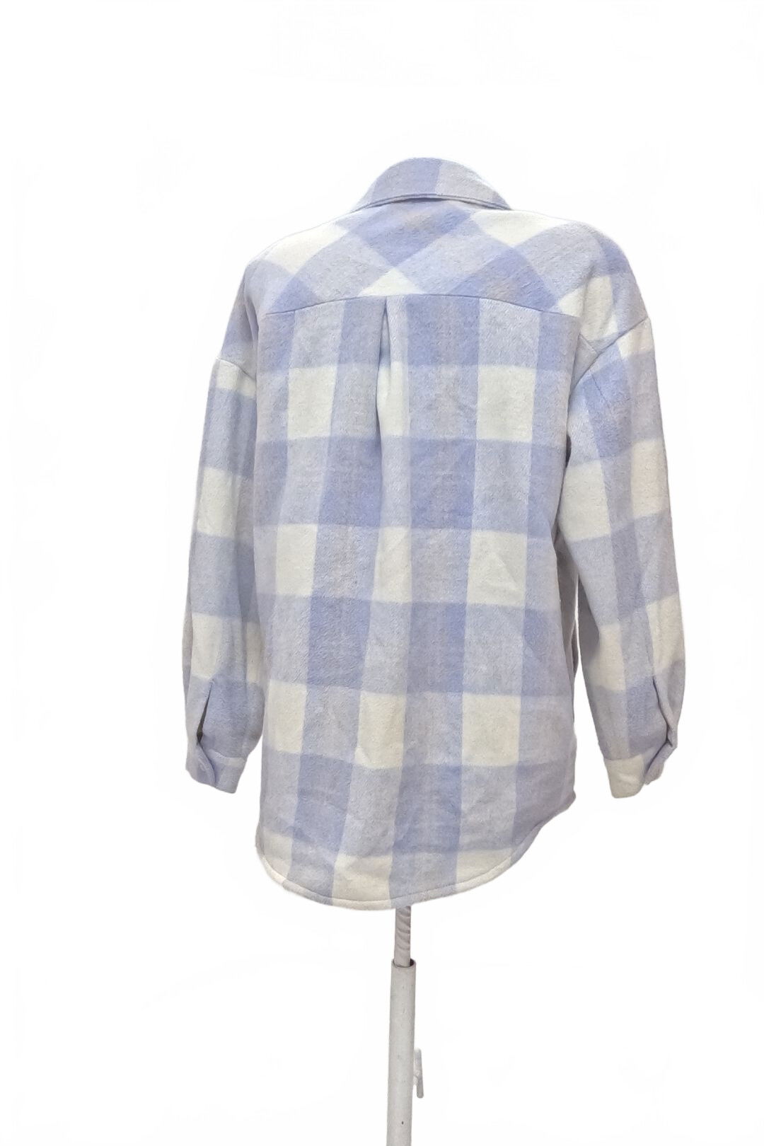 Dámska bunda Sinsay, farba viacfarebná, veľkosť XS