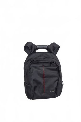 Pánský batoh Genesis, barva černá