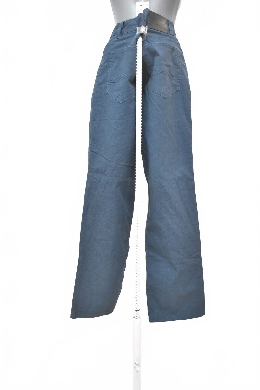 Pánské kalhoty C&A, barva modrá, velikost L