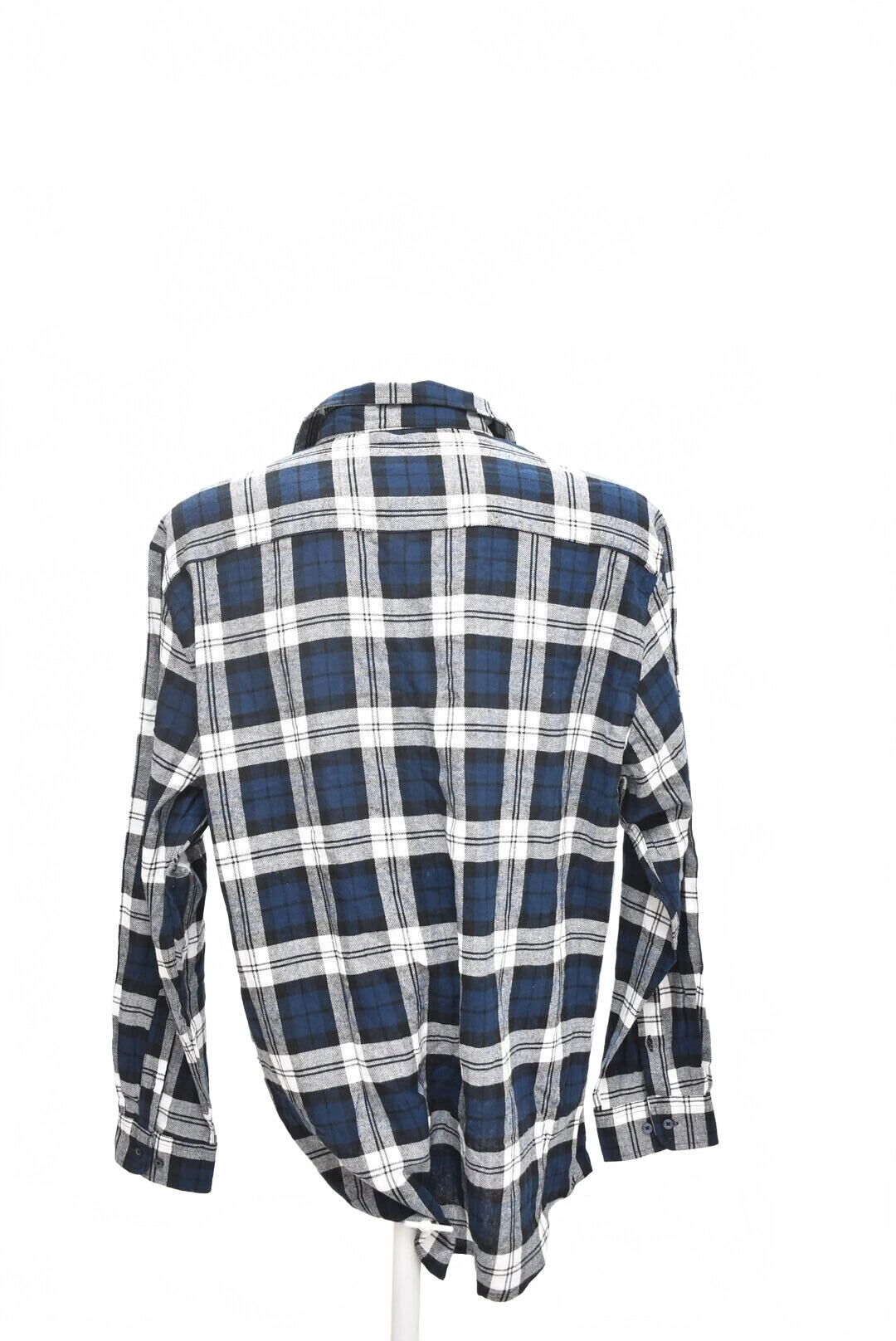 Pánská košile Genesis, barva vzorovaná, velikost 2XL