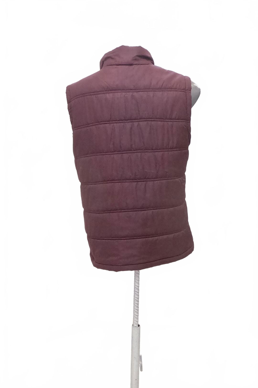 Dámska vesta Colours Of The World, farba bordó, veľkosť L