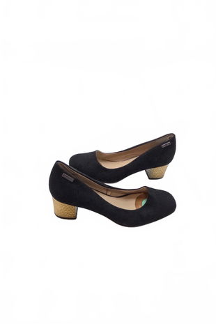 Dámské boty Jenny Fairy, barva černá, velikost 37