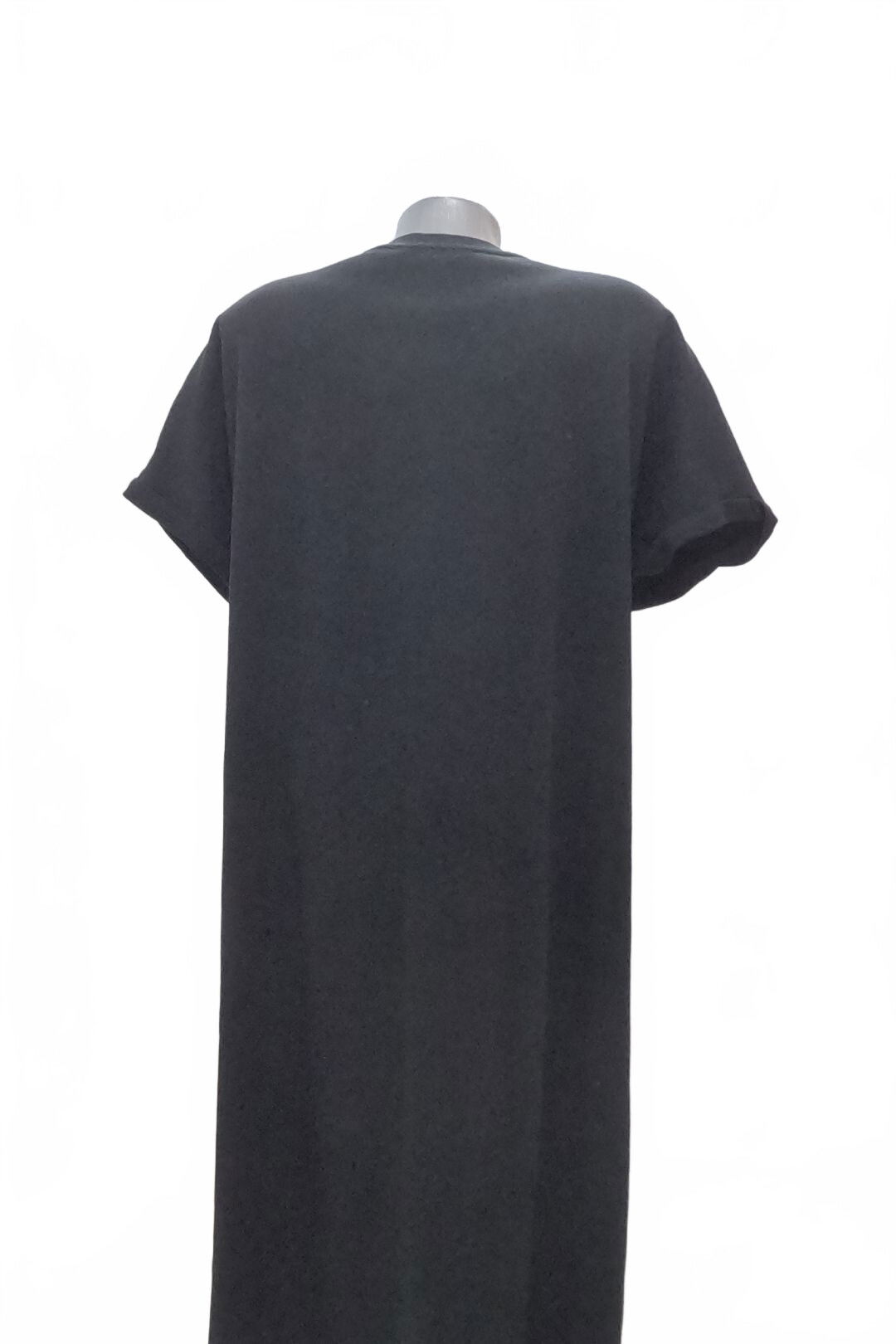 Dámske šaty Primark, farba čierna, veľkosť M