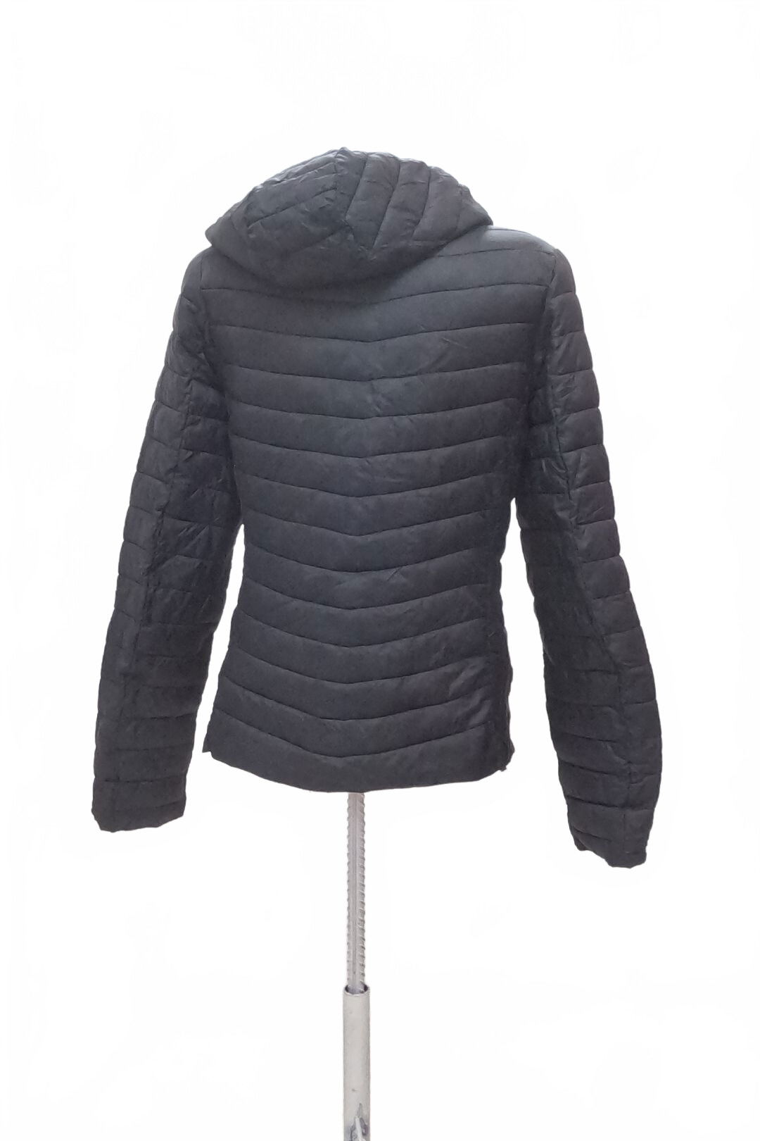 Dámska bunda Esmara, farba čierna, veľkosť 36