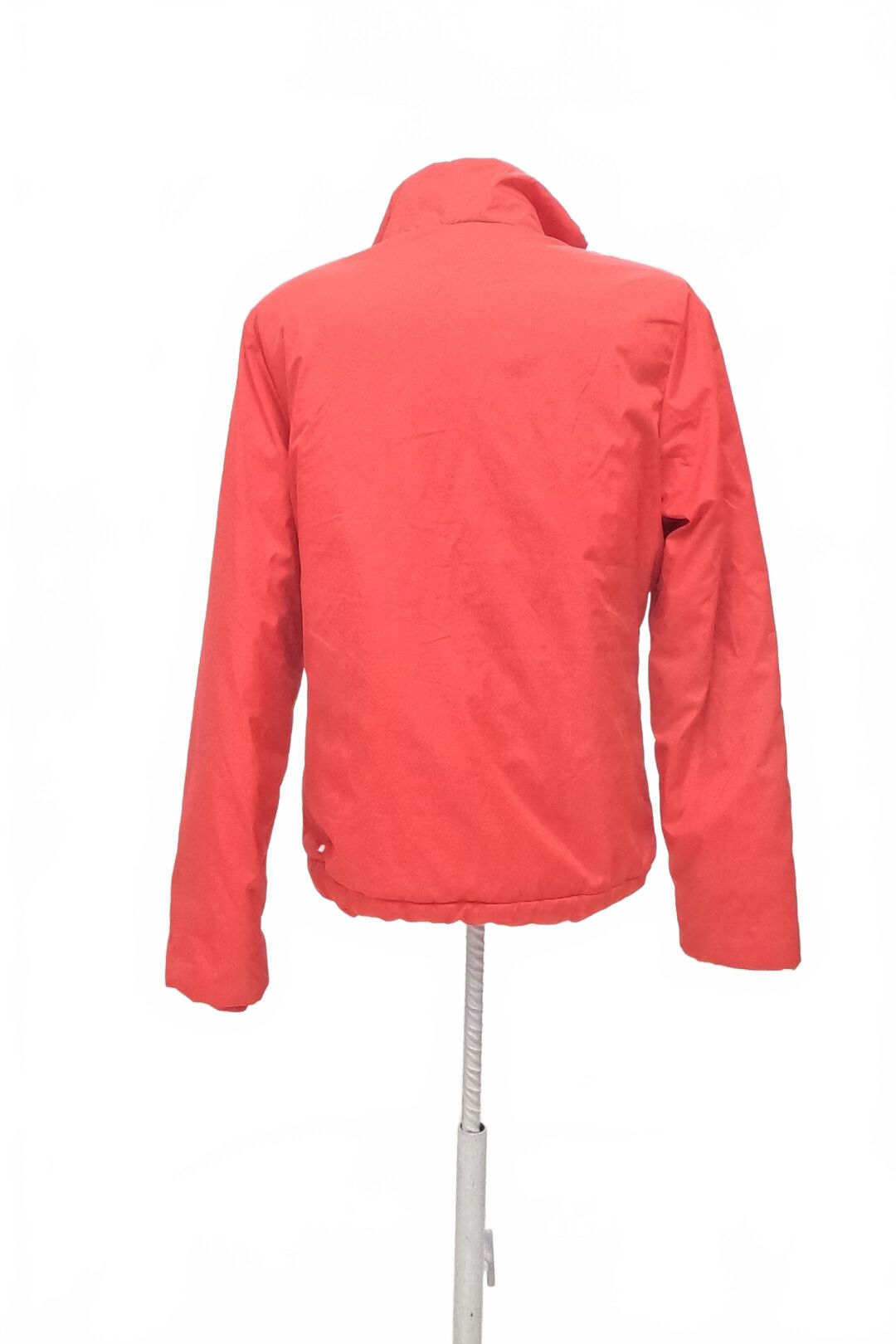 Dámska bunda Puma, farba červená, veľkosť M