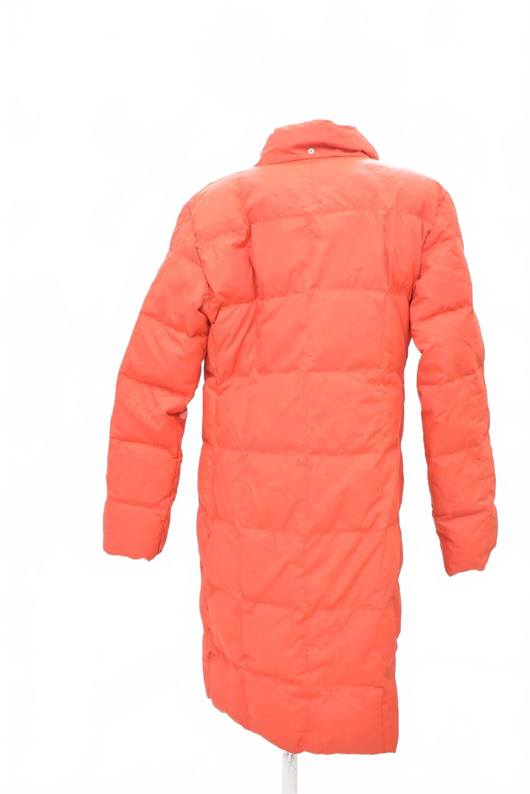 Dievčenská zimná bunda Genesis, farba červená, veľkosť 176