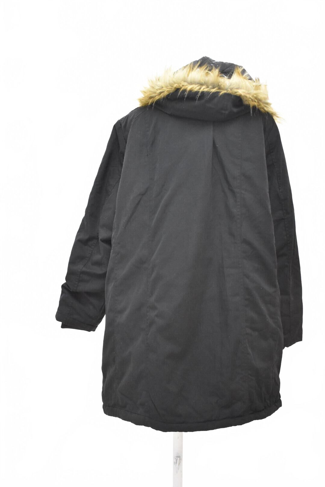 Dámská zimní bunda Esmara, barva černá, velikost 48