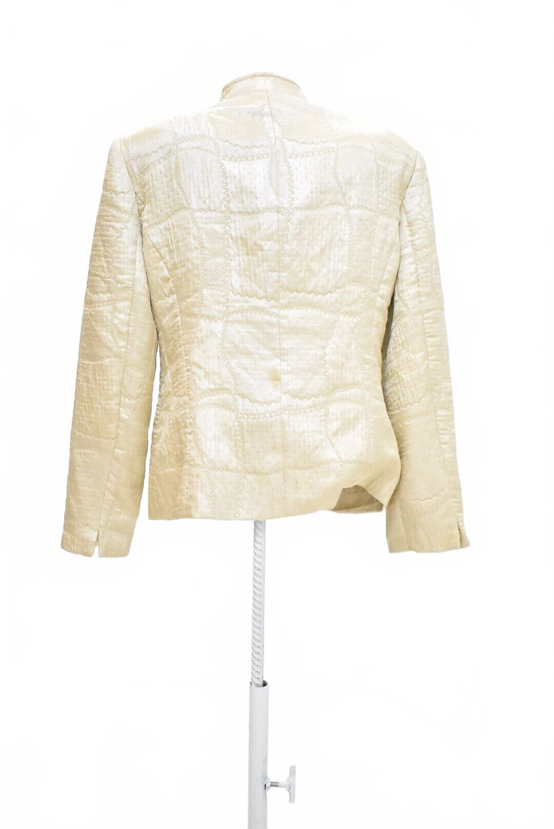 Dámske sako Gerry Weber, farba béžová, veľkosť L