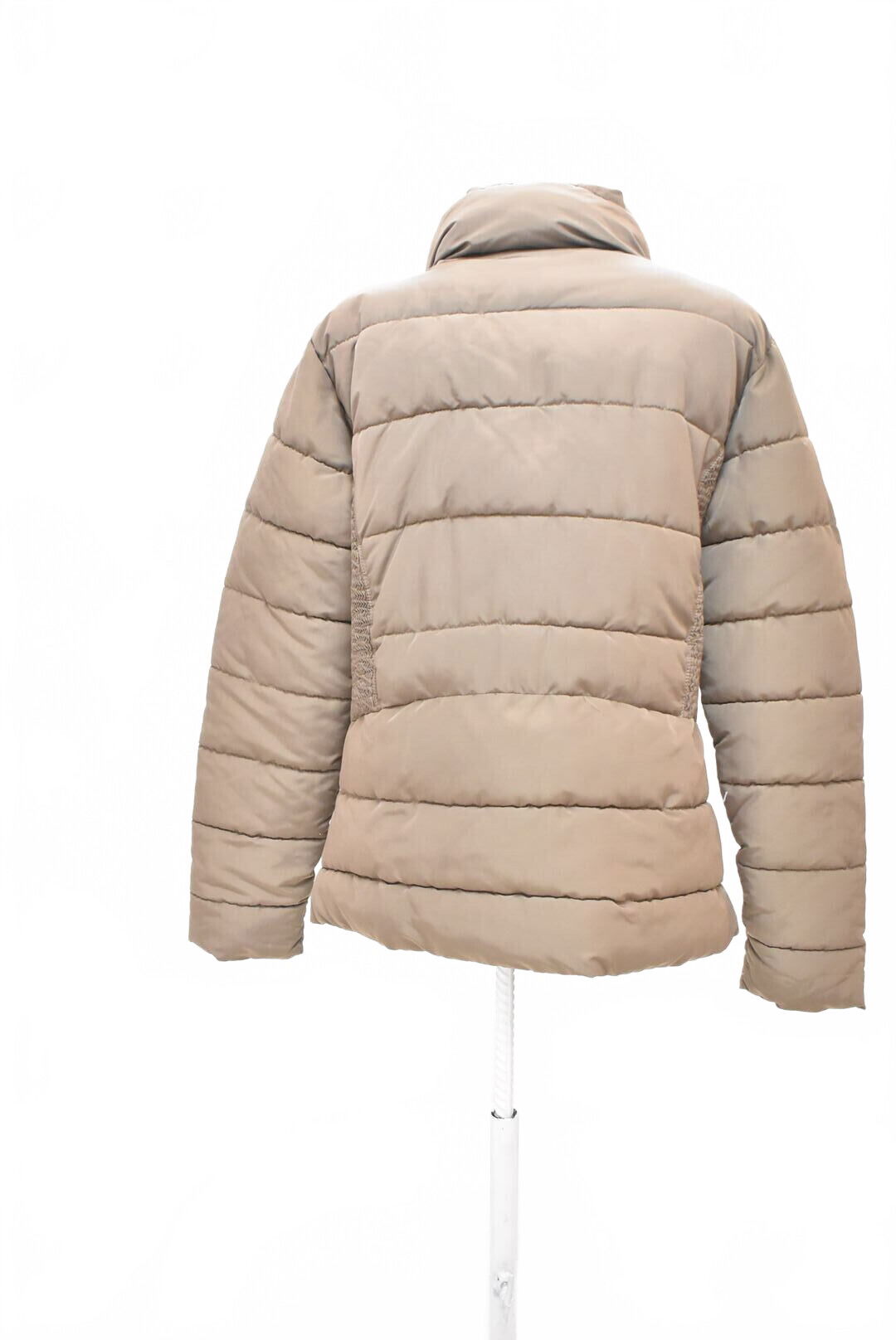 Dámska zimná bunda Gina Benotti, farba hnedá, veľkosť 42