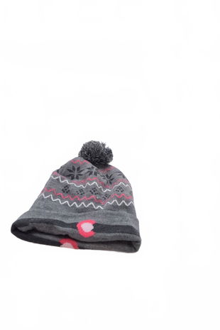 Dámská čepice Genesis, barva vzorovaná