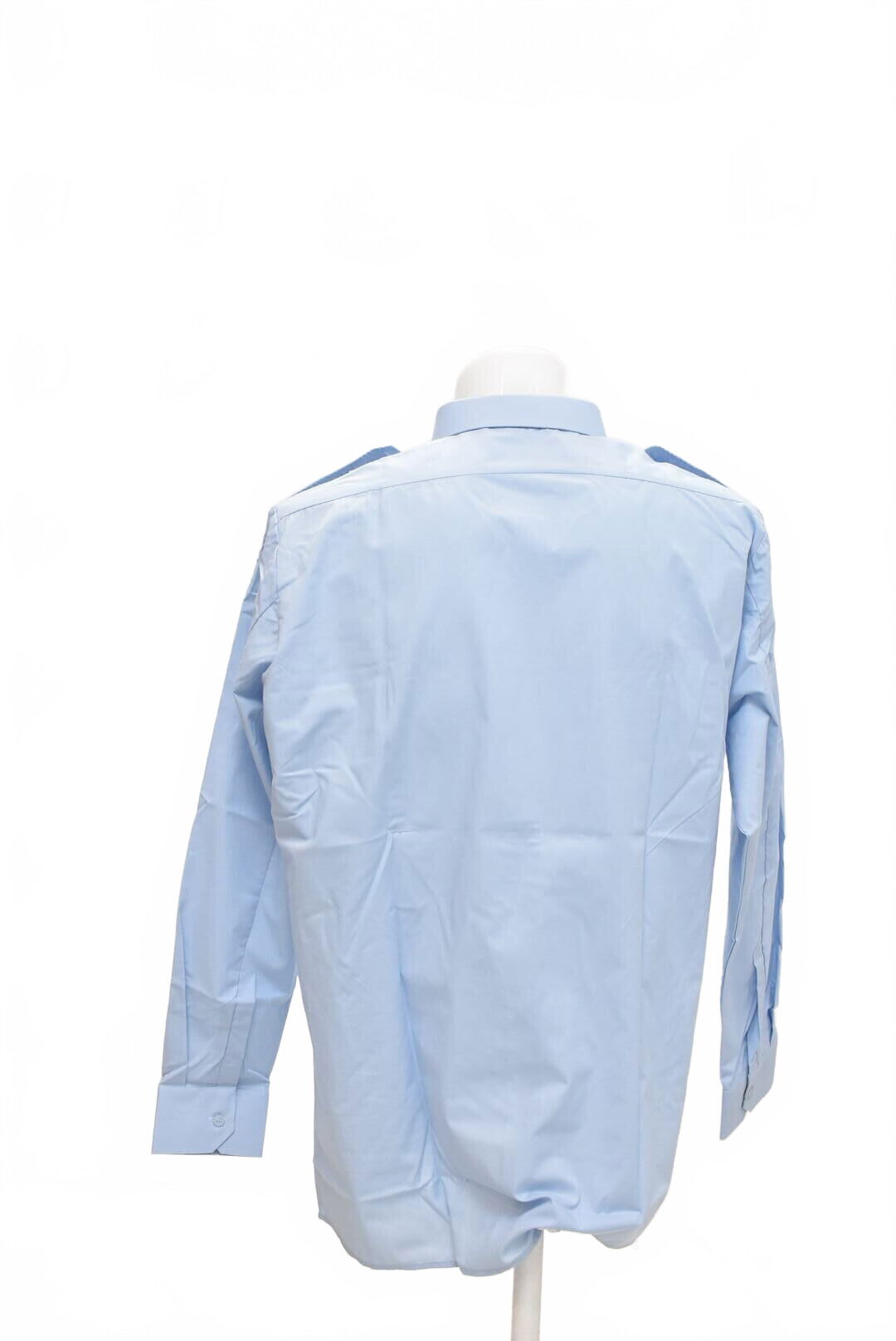 Pánská košile Genesis, barva modrá, velikost 43