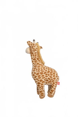 Hračka, barva zvířecí vzory