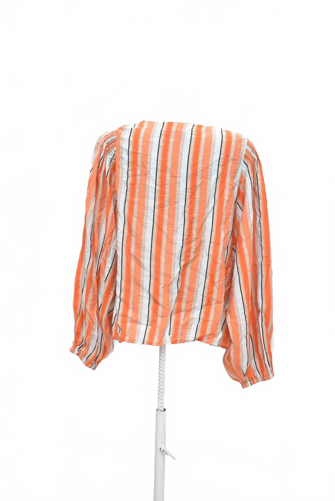 Dámská halenka Lindex, barva vzorovaná, velikost XL