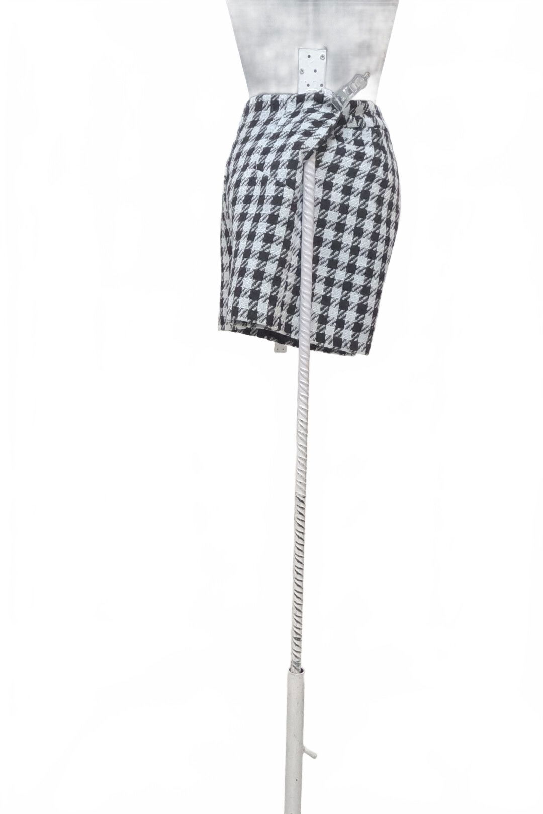 Dámska sukňa Primark, farba vzorovaná, veľkosť 36