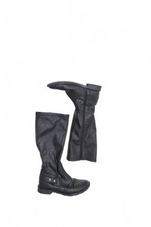 Dámské boty Genesis, barva černá, velikost 38