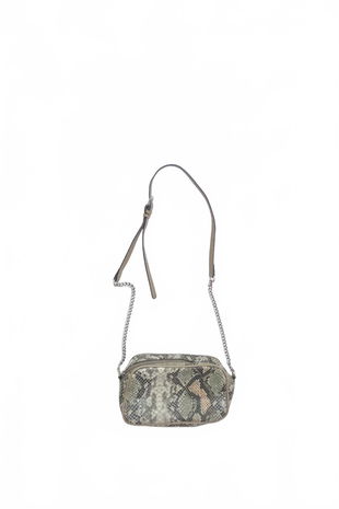 Dámská kabelka Graceland, barva zvířecí vzory