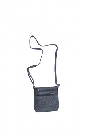 Dámská kabelka Genesis, barva modrá