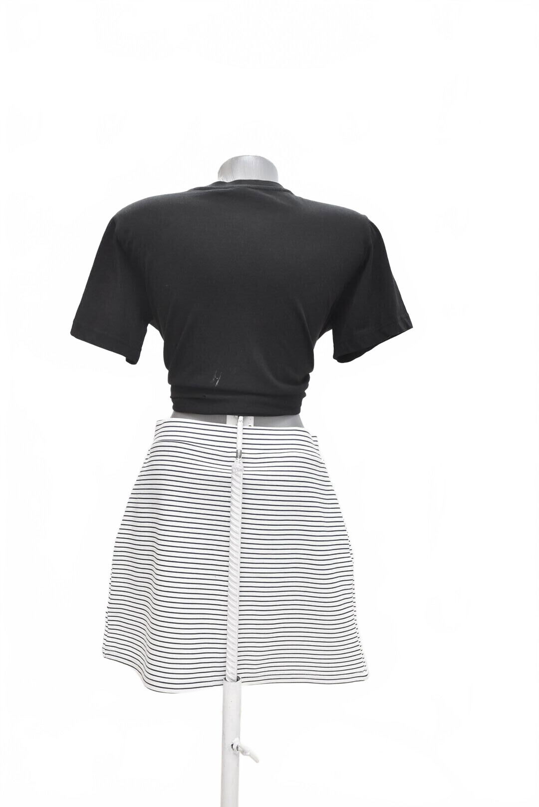 Dámska sukňa Fbsister, farba vzorovaná, veľkosť S