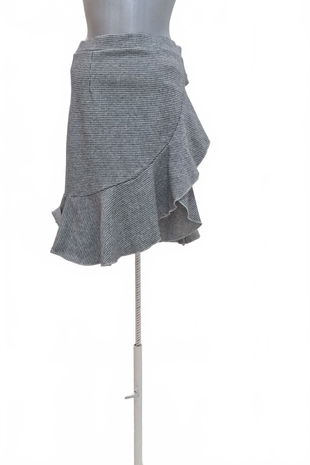 Dámska sukňa Fisherfield, farba vzorovaná, veľkosť 36