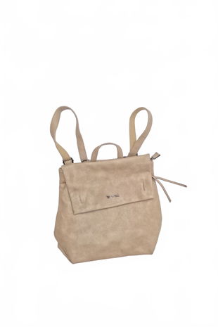 Dámský batoh Genesis, barva hnědá, velikost