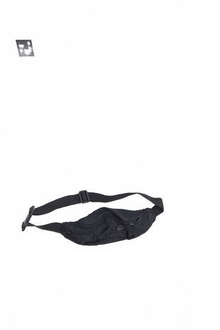 Pánská taška Nike, barva černá