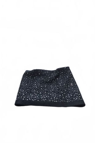 Dámská šála Genesis, barva černá