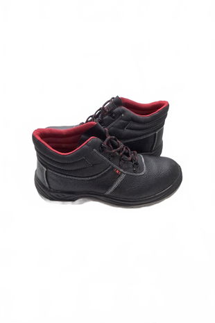 Pánské boty Genesis, barva černá, velikost 46