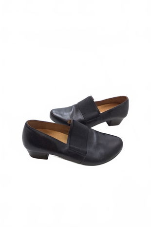 Dámské boty Genesis, barva černá, velikost 40