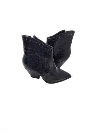 Dámské boty Genesis, barva černá, velikost 40