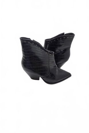 Dámské boty Genesis, barva černá, velikost 40