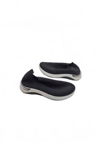 Dámské boty Genesis, barva černá, velikost 36