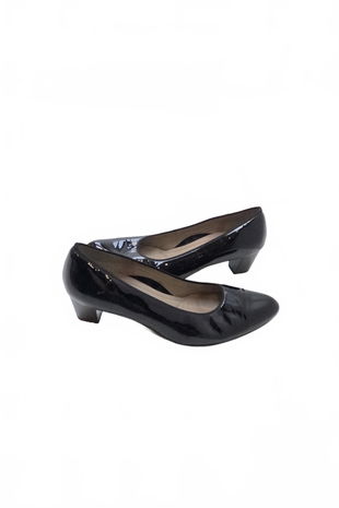 Dámské boty Genesis, barva černá, velikost 40