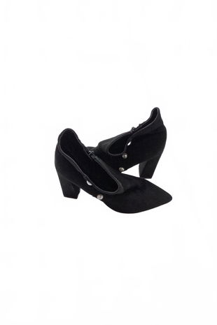 Dámské boty Genesis, barva černá, velikost 39