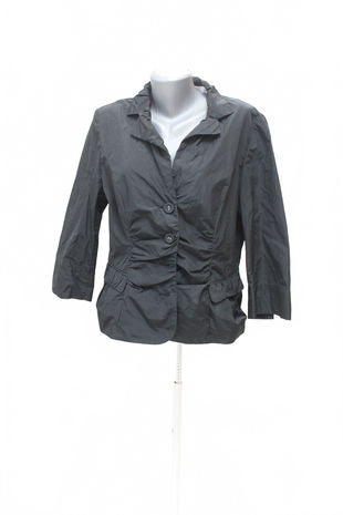 Dámske sako Betty Barclay, farba čierna, veľkosť L