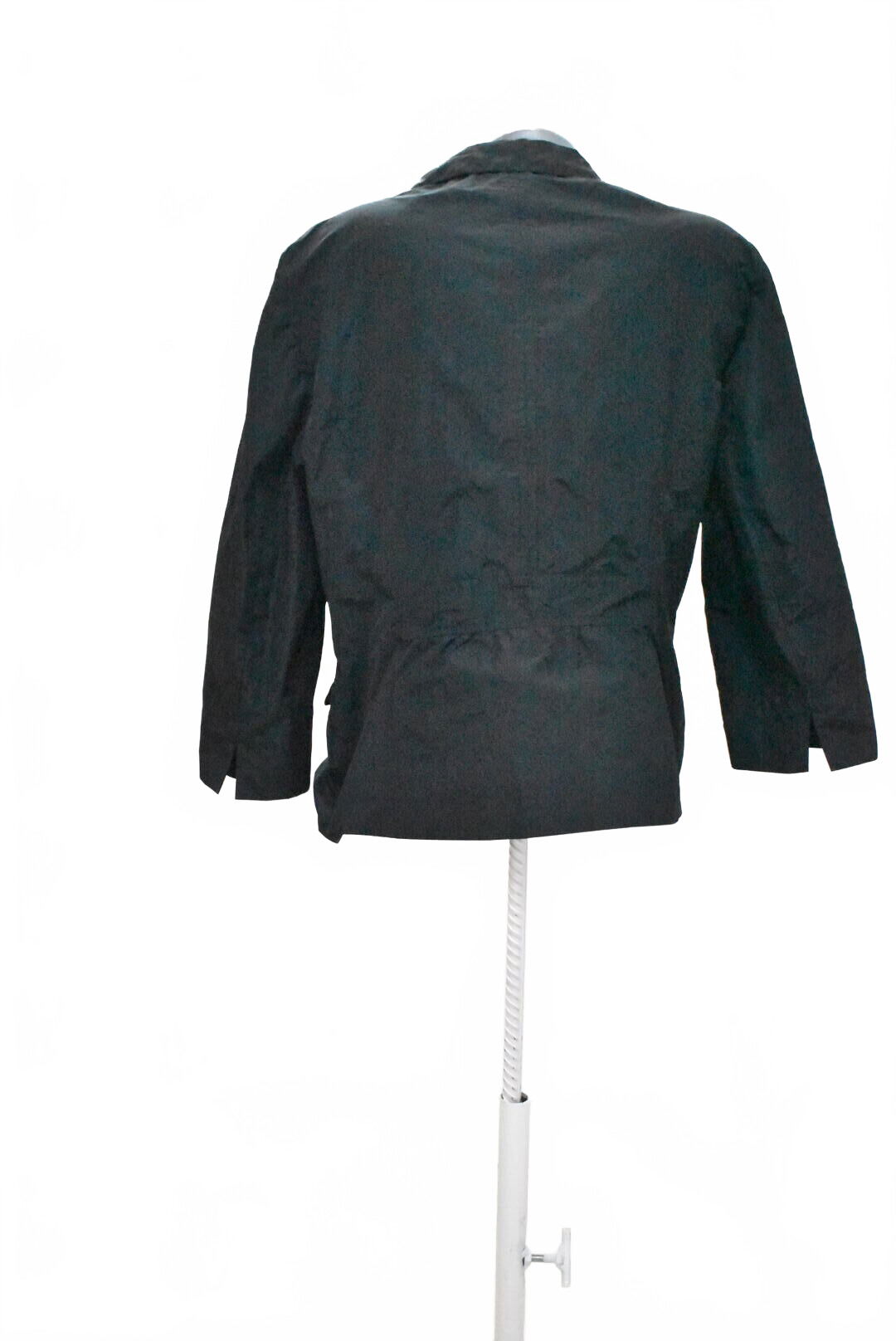 Dámske sako Betty Barclay, farba čierna, veľkosť L