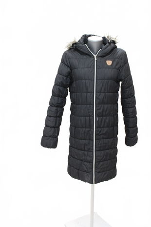 Dámska zimná bunda Sam 73, farba čierna, veľkosť S