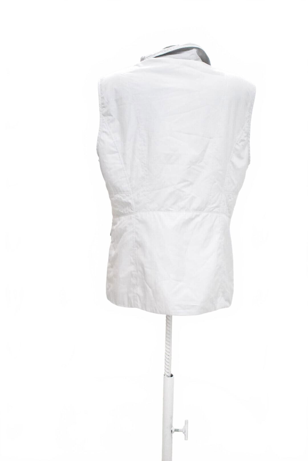 Dámska vesta Gerry Weber, farba sivá, veľkosť 40