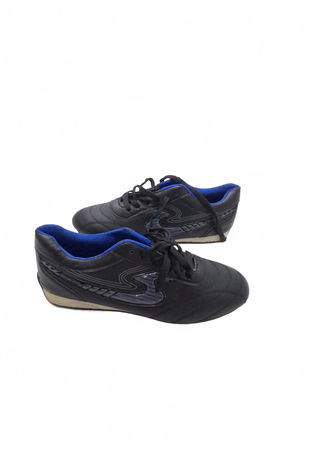 Pánské boty Genesis, barva černá, velikost 43