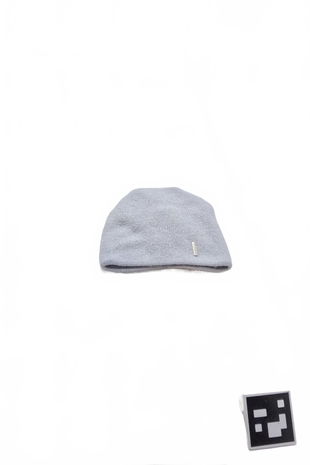 Dámská čepice Genesis, barva šedá