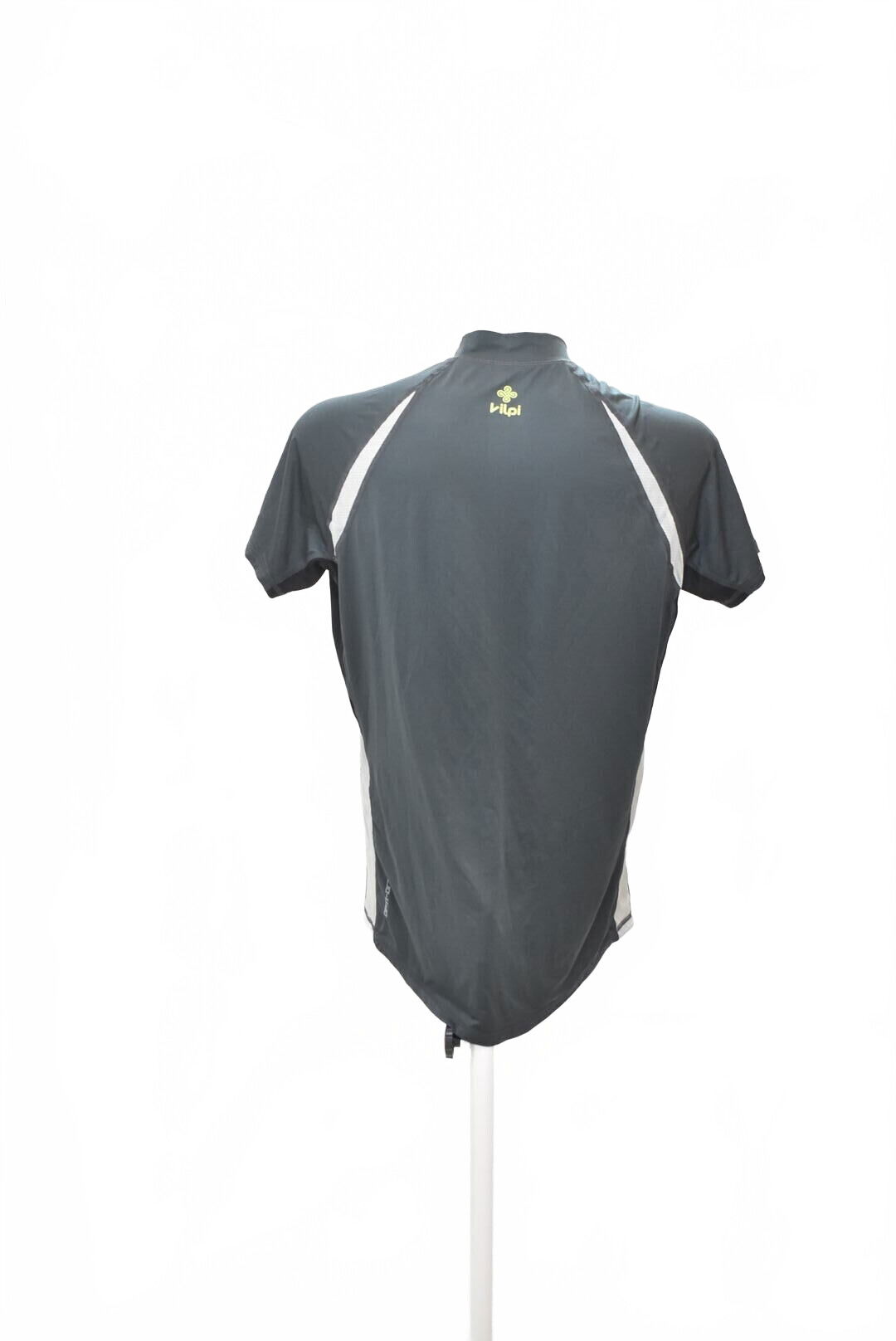 Pánské tričko Kilpi bez potisku, barva vícebarevná, velikost M