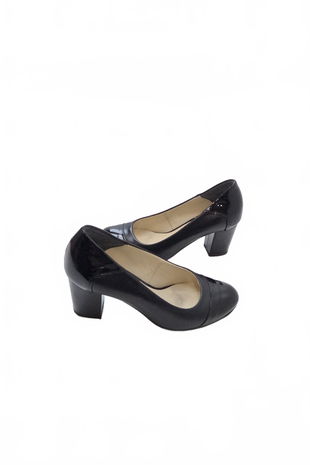 Dámské boty Genesis, barva černá, velikost 36