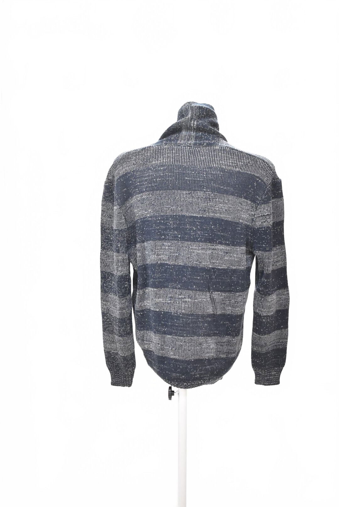 Pánský svetr Esprit, barva vícebarevná, velikost XL