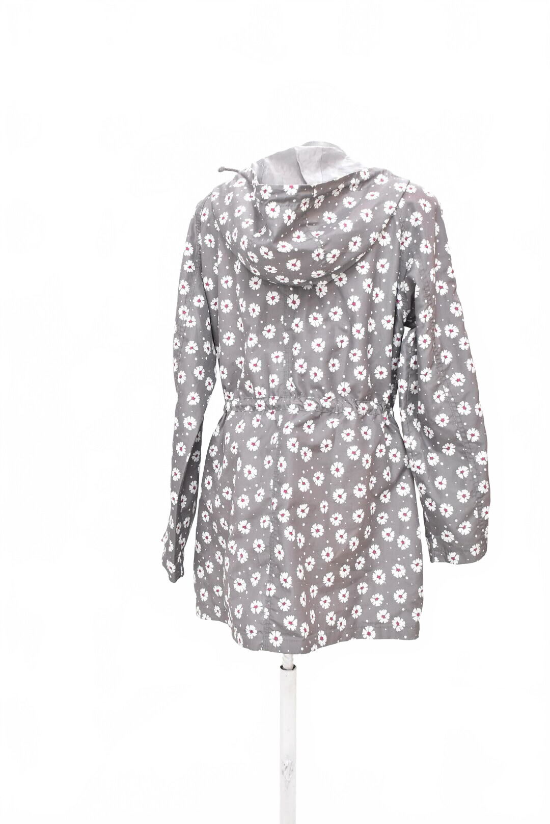 Dámska bunda Genesis, farba kvetovaná, veľkosť 44